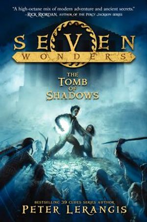 The Tomb of Shadows image number 0