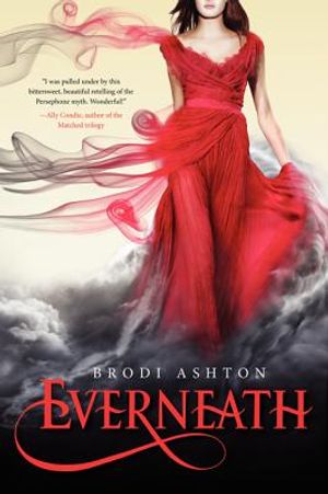 Everneath image number 0