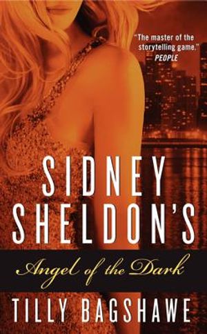 Sidney Sheldon's Angel of the Dark image number 0