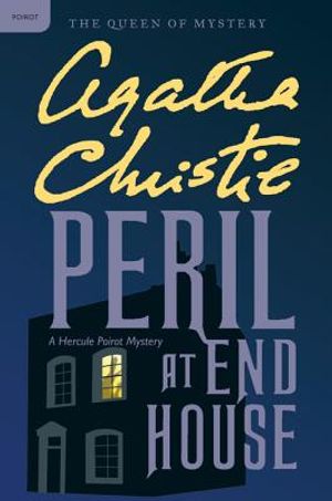 Peril at End House image number 0