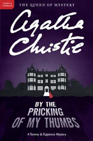 By the Pricking of My Thumbs image number 0