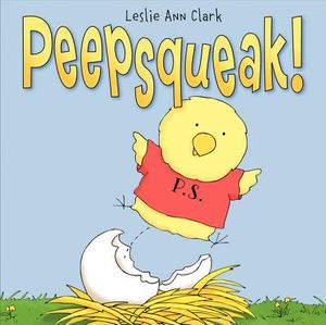 Peepsqueak! image number 0