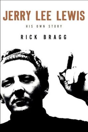 Jerry Lee Lewis: His Own Story image number 0