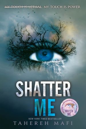 Shatter Me image number 0