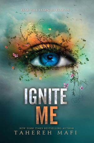 Ignite Me image number 0