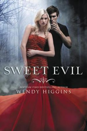 Sweet Evil image number 0