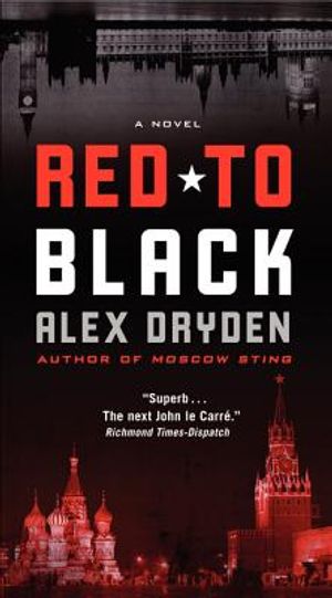 Red to Black image number 0