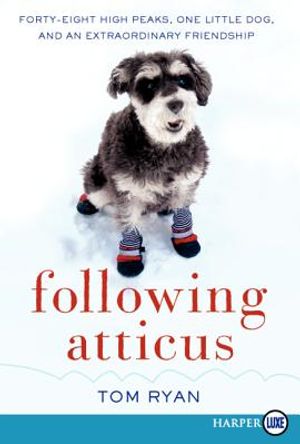 Following Atticus LP image number 0