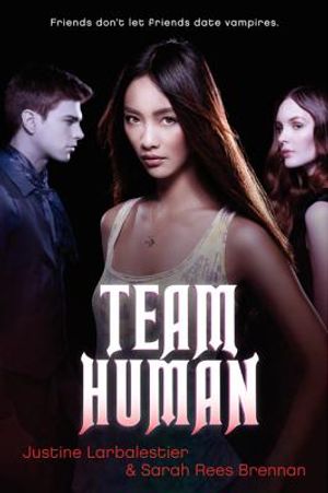 Team Human image number 0