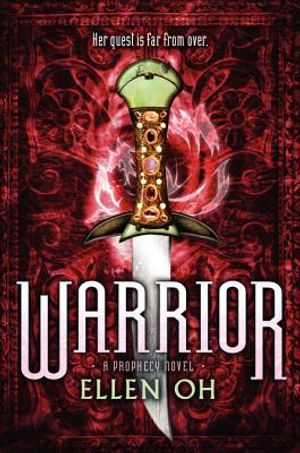 Warrior image number 0