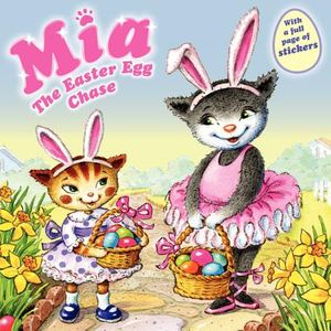 Mia: The Easter Egg Chase image number 0