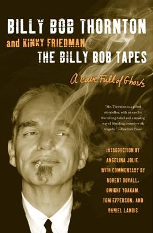 The Billy Bob Tapes image number 0