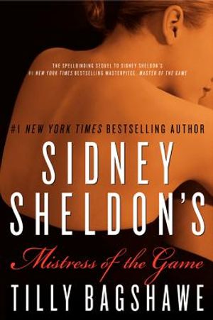 Sidney Sheldon's Mistress of the Game image number 0