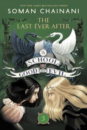 The Last Ever After image number 0