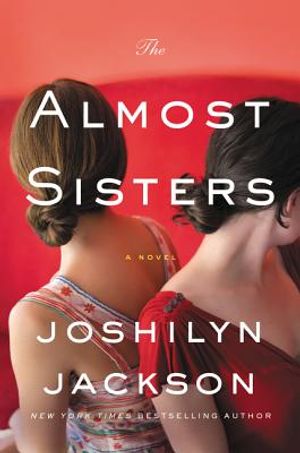 The Almost Sisters image number 0
