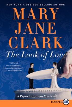 The Look of Love: A Piper Donovan Mystery image number 0