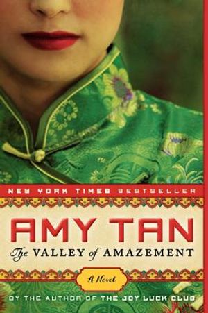 The Valley of Amazement image number 0