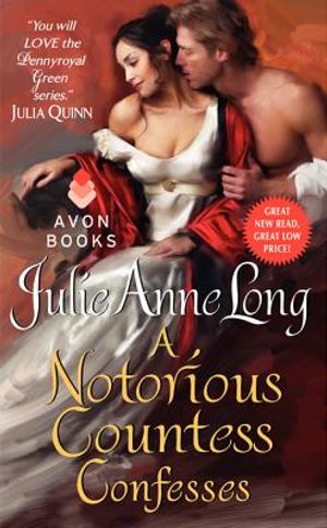 A Notorious Countess Confesses image number 0