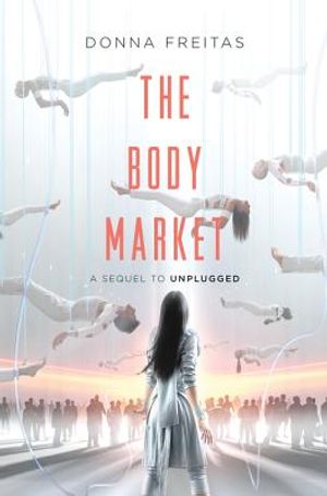 The Body Market image number 0