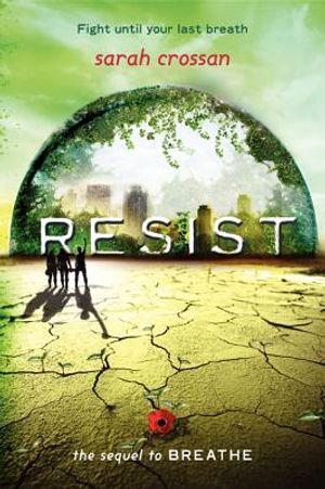 Resist image number 0