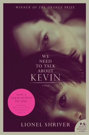 We Need to Talk about Kevin Tie-In image number 0