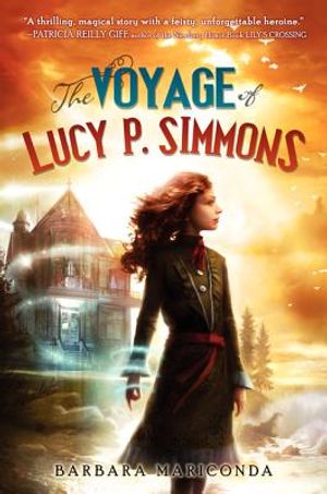 The Voyage of Lucy P. Simmons image number 0