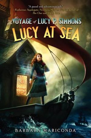 Lucy at Sea image number 0