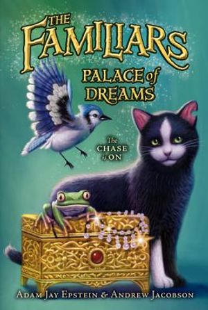 Palace of Dreams image number 0