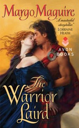 The Warrior Laird image number 0