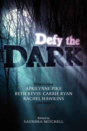 Defy the Dark image number 0