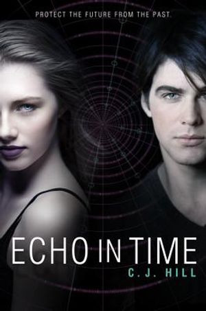 Echo in Time image number 0