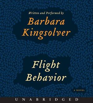 Flight Behavior Unabridged CD image number 0