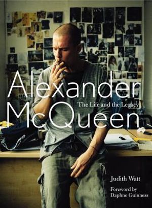 Alexander McQueen: The Life and the Legacy image number 0