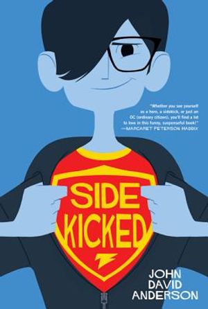 Sidekicked image number 0