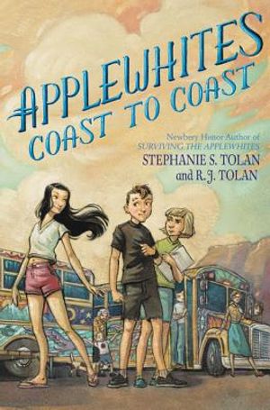 Applewhites Coast to Coast image number 0