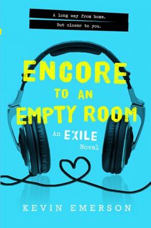 Encore to an Empty Room image number 0