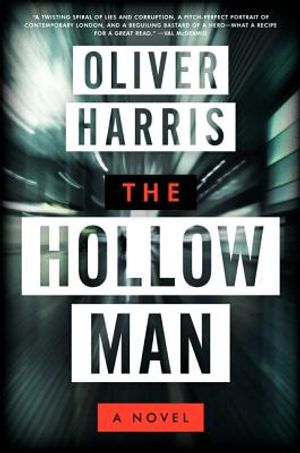 The Hollow Man image number 0