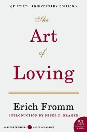 The Art of Loving image number 0