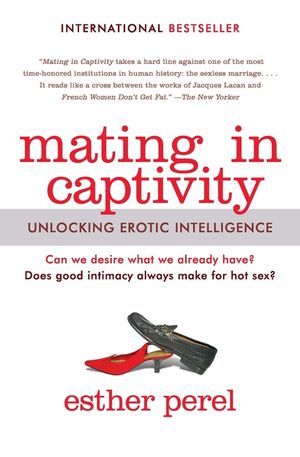 Mating in Captivity image number 0