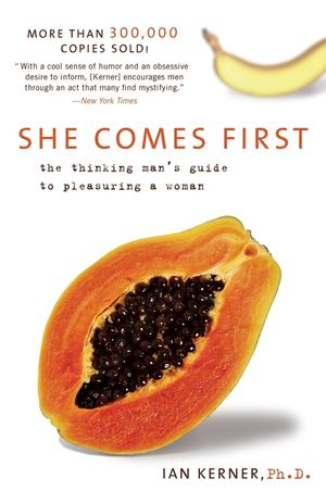 She Comes First image number 0