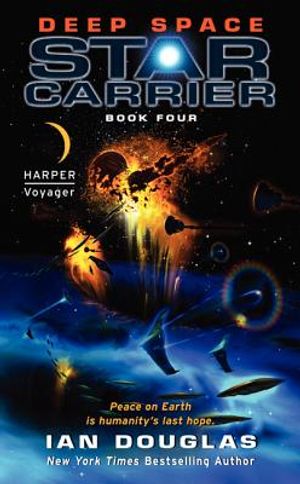 Deep Space: Star Carrier: Book Four image number 0