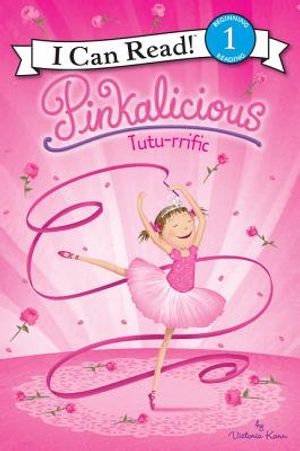 Tutu-Rrific image number 0