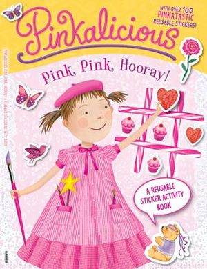 Pink, Pink, Hooray! image number 0