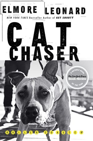 Cat Chaser image number 0