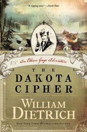 The Dakota Cipher image number 0