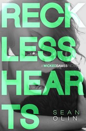 Reckless Hearts image number 0