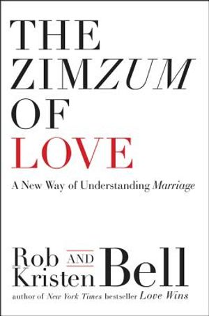 The Zimzum of Love: A New Way of Understanding Marriage image number 0