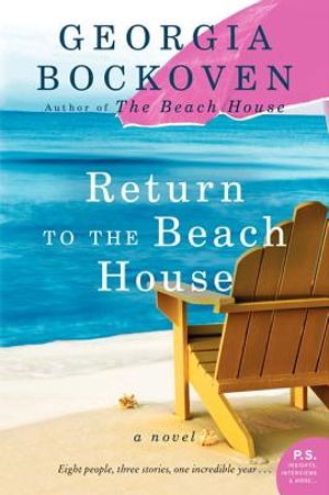 Return to the Beach House image number 0