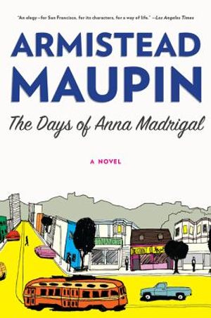 The Days of Anna Madrigal image number 0