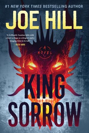 King Sorrow image number 0